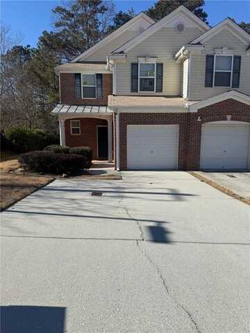101 Ellis Drive, Conyers, GA 30012