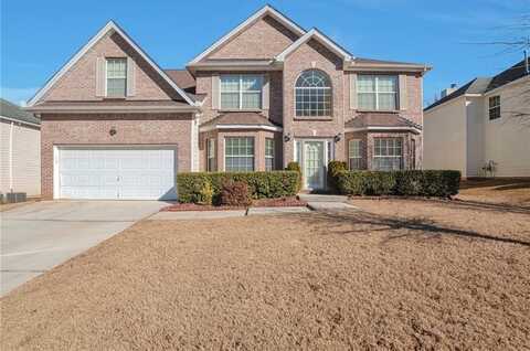 1491 Saint George Place, Conyers, GA 30012