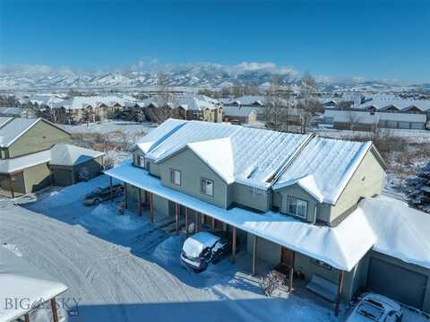 4817 Glenwood Drive, Bozeman, MT 59718