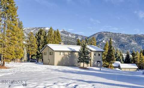 12 Rose Hip Circle, Big Sky, MT 59716