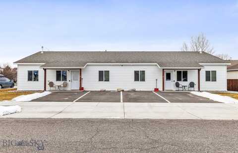 1101 Petersen Drive, Belgrade, MT 59714