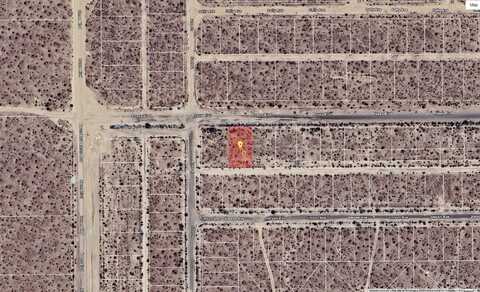 0 Poppy Boulevard, California City, CA 93505