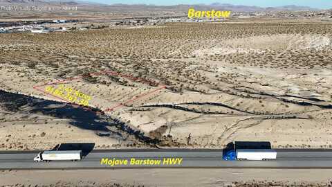 Osborne Rd, Barstow, CA 92311