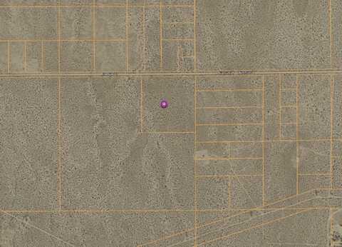 253rd East On Ave U, Llano, CA 93544