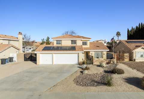 4065 Aviation Way, Rosamond, CA 93560