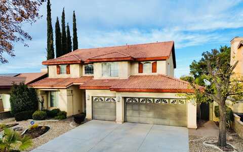 3937 Vitrina Lane, Palmdale, CA 93551