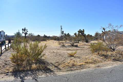 57991 Pimlico Avenue, Yucca Valley, CA 92284