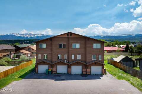 233 W Eisenhower Dr, Fraser, CO 80442