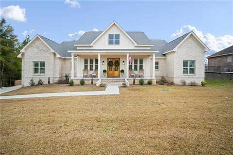 2165 Turtle Creek Lane E, Mobile, AL 36695