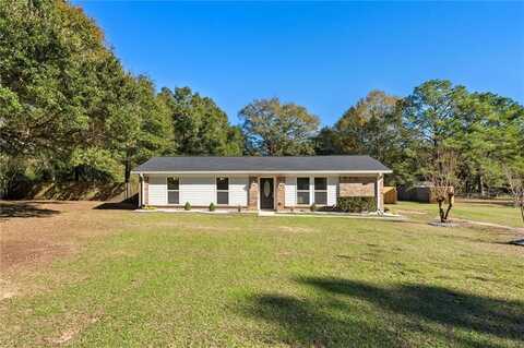 2080 Campfire Drive, Semmes, AL 36575