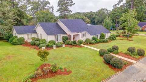 104 Wall Drive, Evergreen, AL 36401