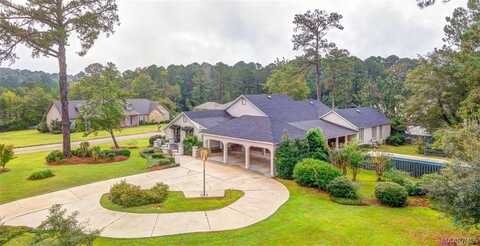 104 Wall Drive, Evergreen, AL 36401