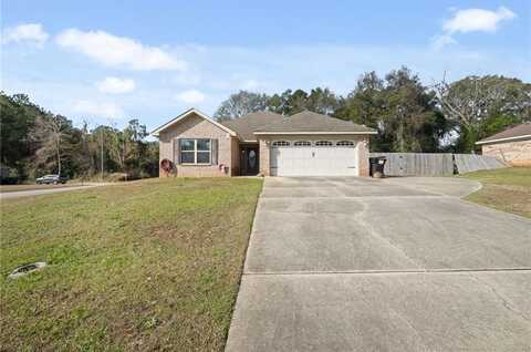 7333 Pearson Lane, Wilmer, AL 36587