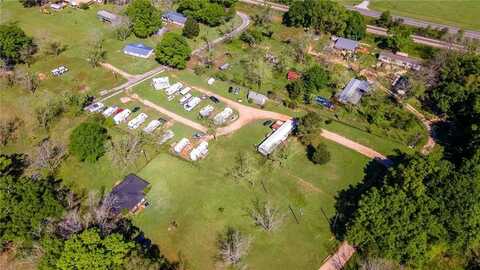 10600 Hamilton Farm Road, Grand Bay, AL 36541