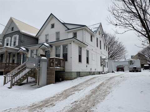 603-617 E 22ND STREET Street, Erie, PA 16503