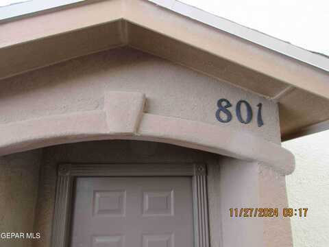 10051 Railroad Drive, El Paso, TX 79924