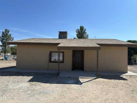 13271 Petunia Drive, San Elizario, TX 79849