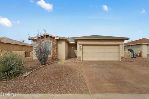 14405 LACOTA POINT Drive, El Paso, TX 79938