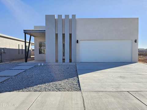 12116 Bahjat Drive, El Paso, TX 79934