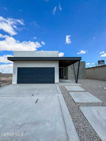 15144 Concentrate Avenue, El Paso, TX 79938