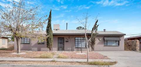 436 De Vargas Drive, El Paso, TX 79905