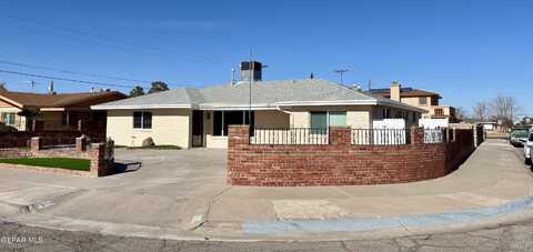 7505 DEMPSEY Avenue, El Paso, TX 79925