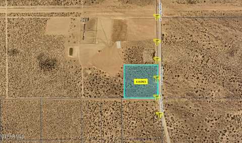 undefined, El Paso, TX 79928
