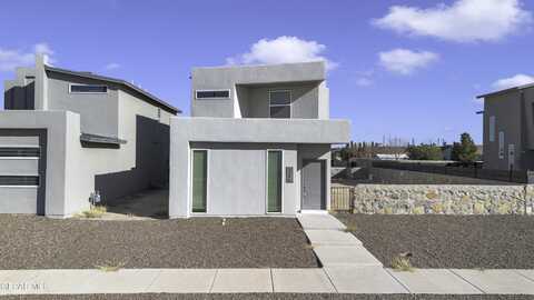 undefined, El Paso, TX 79928