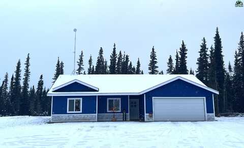 2399 SPRIGGS LANE, Delta Junction, AK 99737