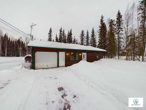 1312 HARTZOG LOOP, North Pole, AK 99705