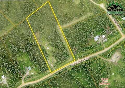 2720 CHENA ESTER DITCH ROAD, FAIRBANKS, AK 99712