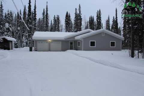 3119 NATE CIRCLE, North Pole, AK 99705