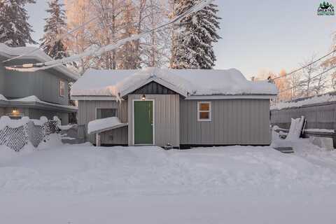 2022 BLUEBERRY STREET, Fairbanks, AK 99701