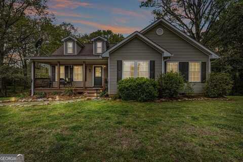 80 Upper Caldwell, Bowdon, GA 30108