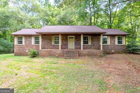 150 Willow Bend, Royston, GA 30662