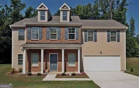 3210 Franklin, Austell, GA 30106