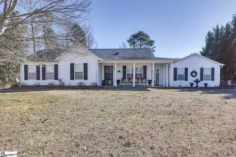 111 Timberlane Drive, Belton, SC 29627