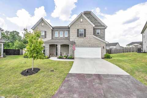 312 Lindstrom Court, Simpsonville, SC 29680