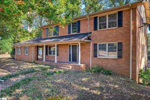 606 Laurel Road, Easley, SC 29642