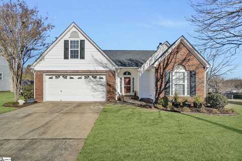 7 Saucer Court, Greer, SC 29650