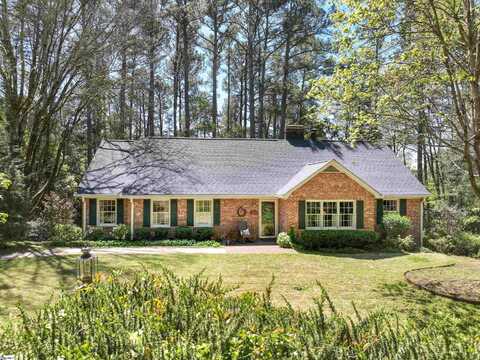 704 Robin Drive, Seneca, SC 29678