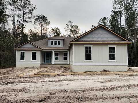 111 Clarks Crossing, Woodbine, GA 31569