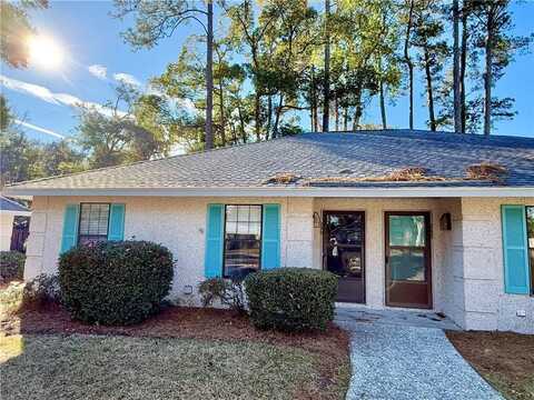 250 Island Drive, Saint Simons Island, GA 31522