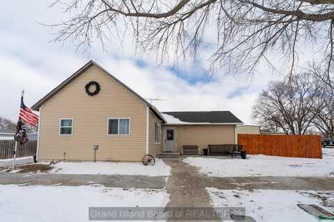 109 Nebraska Street, Marquette, NE 68854