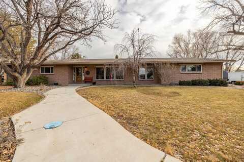 726 Birdie Drive, Grand Junction, CO 81506