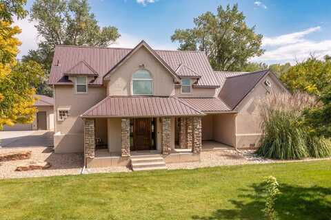 884 Wagon Wheel Lane, Grand Junction, CO 81505