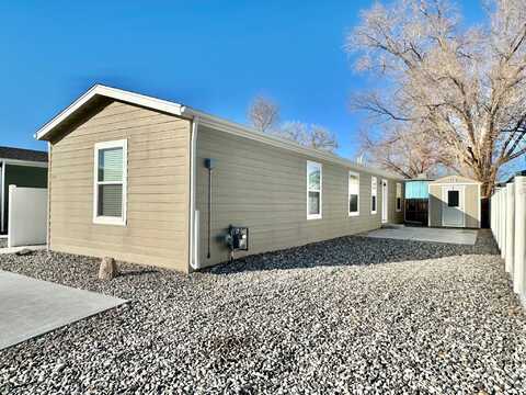 245 Clements Way, Fruita, CO 81521