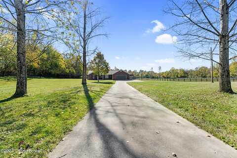 4117 Hardesty Ridge Rd, Taylorsville, KY 40071