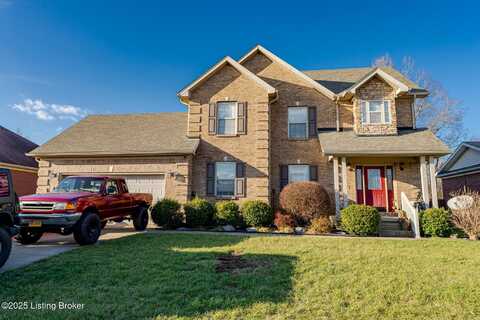 126 E Piedmont Dr, Vine Grove, KY 40175