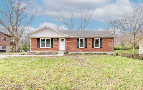 117 Brookview Dr, Shelbyville, KY 40065